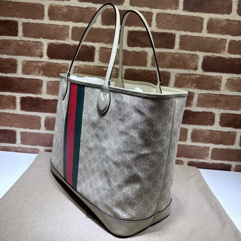 Gucci Shopping Bags